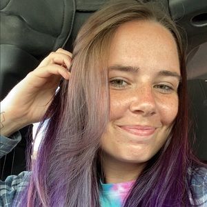 Meet your Posher, Lindsey